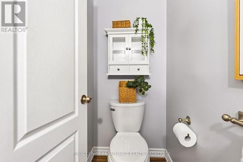 1093 Bauder Crescent, Kingston (North Of Taylor-Kidd Blvd), ON - Indoor Photo Showing Bathroom