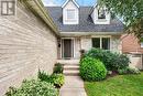 1093 Bauder Crescent, Kingston (North Of Taylor-Kidd Blvd), ON  - Outdoor With Deck Patio Veranda 