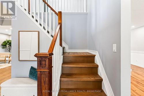 1093 Bauder Crescent, Kingston (North Of Taylor-Kidd Blvd), ON - Indoor Photo Showing Other Room