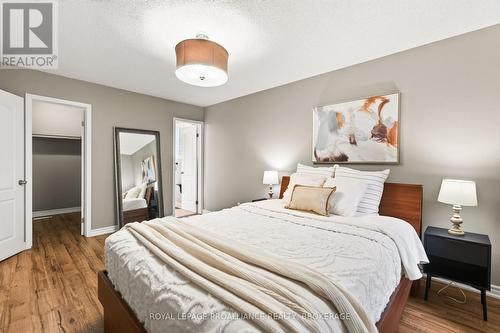 1093 Bauder Crescent, Kingston (North Of Taylor-Kidd Blvd), ON - Indoor Photo Showing Bedroom
