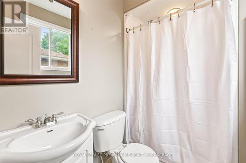 1093 Bauder Crescent, Kingston (North Of Taylor-Kidd Blvd), ON - Indoor Photo Showing Bathroom