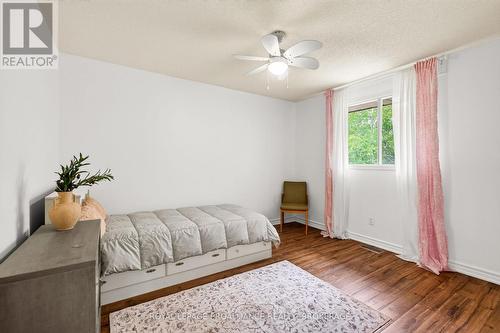 Bedroom 3 - 1093 Bauder Crescent, Kingston (North Of Taylor-Kidd Blvd), ON - Indoor Photo Showing Bedroom
