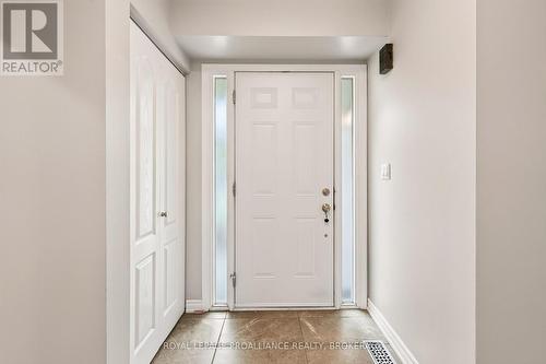 1093 Bauder Crescent, Kingston (North Of Taylor-Kidd Blvd), ON - Indoor Photo Showing Other Room
