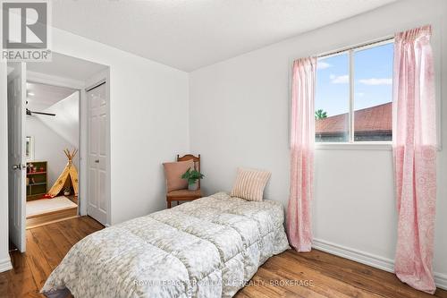 1093 Bauder Crescent, Kingston (North Of Taylor-Kidd Blvd), ON - Indoor Photo Showing Bedroom