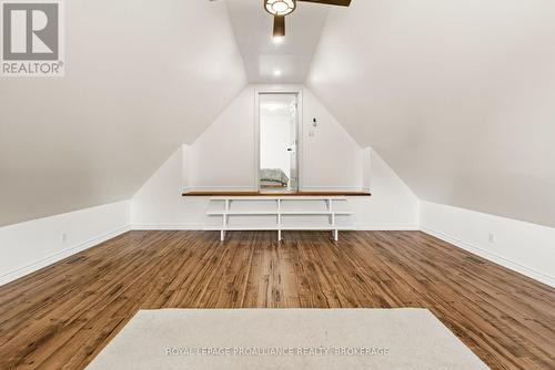 Loft - 1093 Bauder Crescent, Kingston (North Of Taylor-Kidd Blvd), ON - Indoor Photo Showing Other Room