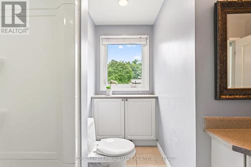 1093 Bauder Crescent, Kingston (North Of Taylor-Kidd Blvd), ON - Indoor Photo Showing Bathroom
