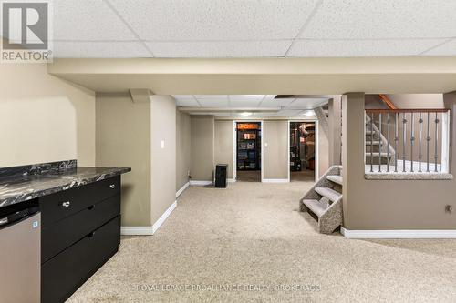 1093 Bauder Crescent, Kingston (North Of Taylor-Kidd Blvd), ON - Indoor