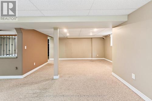 1093 Bauder Crescent, Kingston (North Of Taylor-Kidd Blvd), ON - Indoor