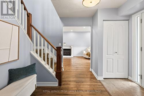 1093 Bauder Crescent, Kingston (North Of Taylor-Kidd Blvd), ON - Indoor Photo Showing Other Room