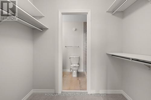 79 Rawah Private W, Ottawa, ON - Indoor With Storage