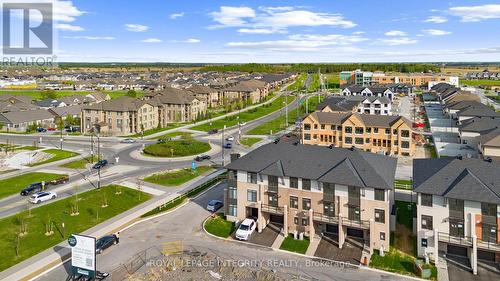 79 Rawah Private W, Ottawa, ON - Outdoor With View