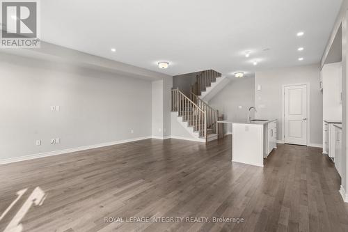 79 Rawah Private W, Ottawa, ON - Indoor