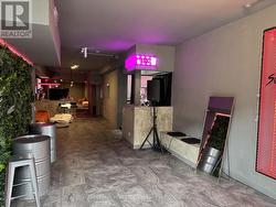 MAIN FLOOR - 172 OSSINGTON AVENUE  Toronto, ON M6J 2Z7