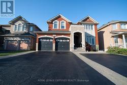 2367 EIGHTH LINE Oakville, ON L6H 7L7