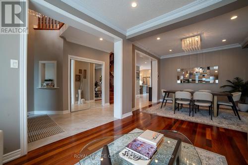 2367 Eighth Line, Oakville, ON - Indoor Photo Showing Other Room