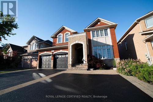 2367 Eighth Line, Oakville, ON - Outdoor