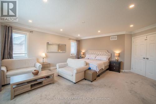 2367 Eighth Line, Oakville, ON - Indoor