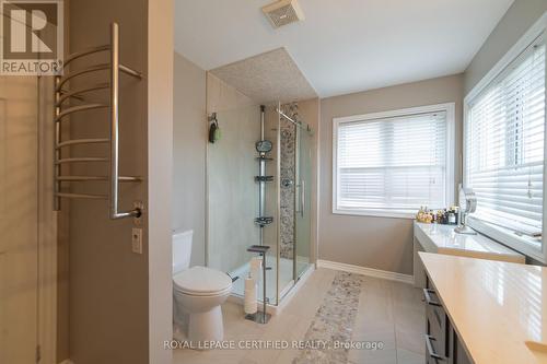 2367 Eighth Line, Oakville, ON - Indoor Photo Showing Bathroom