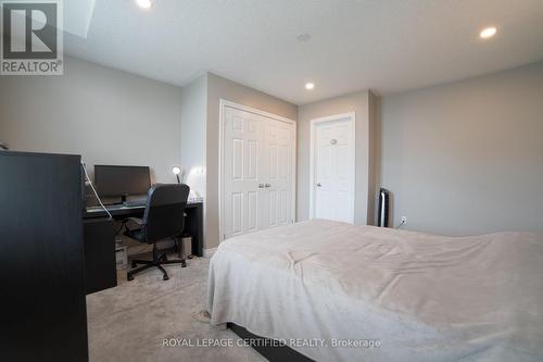 2367 Eighth Line, Oakville, ON - Indoor Photo Showing Bedroom