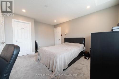 2367 Eighth Line, Oakville, ON - Indoor Photo Showing Bedroom