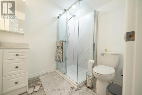 2367 Eighth Line, Oakville, ON - Indoor Photo Showing Bathroom