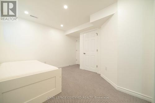 2367 Eighth Line, Oakville, ON - Indoor Photo Showing Other Room