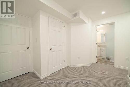 2367 Eighth Line, Oakville, ON - Indoor Photo Showing Other Room