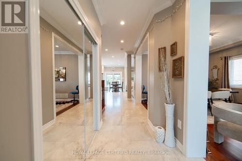 2367 Eighth Line, Oakville, ON - Indoor Photo Showing Other Room