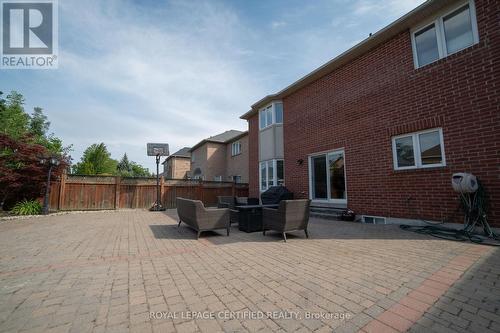 2367 Eighth Line, Oakville, ON - Outdoor With Exterior