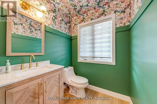 64 Templewood Drive, Kitchener, ON - Indoor Photo Showing Bathroom