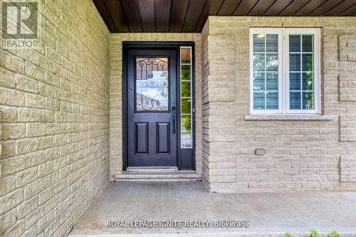 64 Templewood Drive, Kitchener, ON - Outdoor With Exterior
