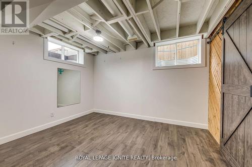 64 Templewood Drive, Kitchener, ON - Indoor Photo Showing Other Room