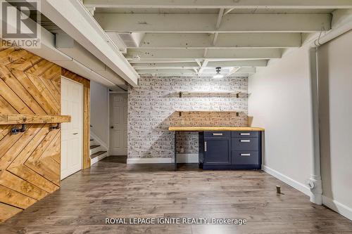 64 Templewood Drive, Kitchener, ON - Indoor