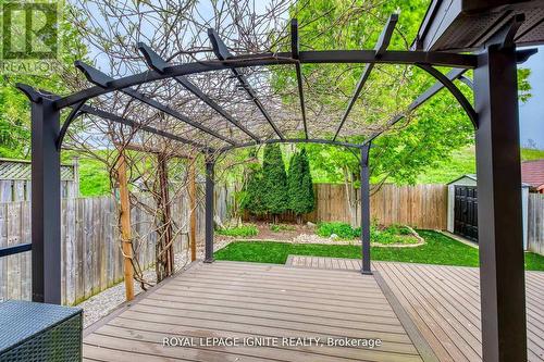 64 Templewood Drive, Kitchener, ON - Outdoor With Exterior