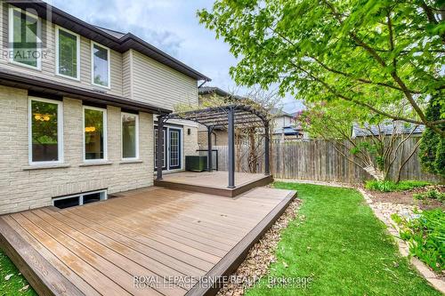 64 Templewood Drive, Kitchener, ON - Outdoor