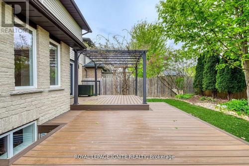64 Templewood Drive, Kitchener, ON - Outdoor With Exterior