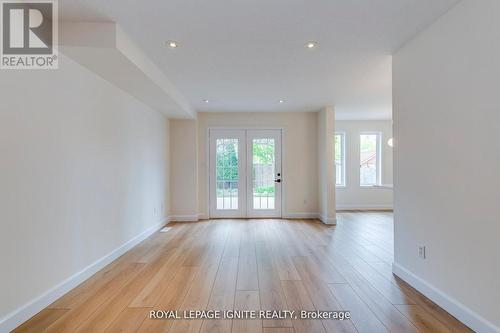64 Templewood Drive, Kitchener, ON - Indoor Photo Showing Other Room