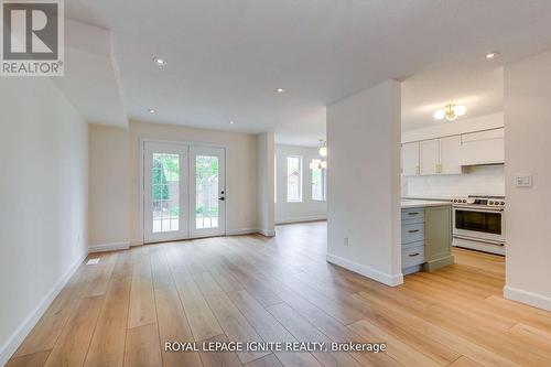 64 Templewood Drive, Kitchener, ON - Indoor