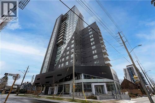 158 KING Street N Unit# 81201  Waterloo, ON N2J 0E5