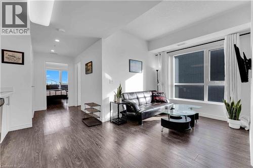 158 King Street N Unit# 81201, Waterloo, ON - Indoor