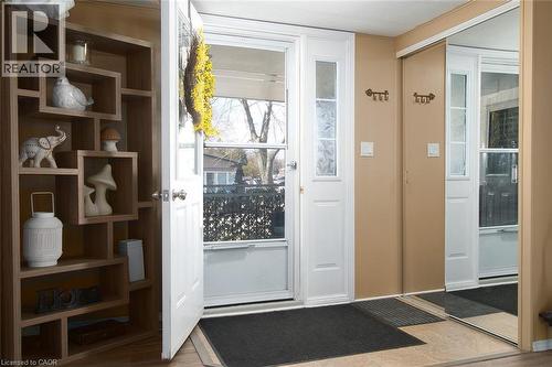 580 Beaver Creek Road Unit# 189, Waterloo, ON - Indoor Photo Showing Other Room