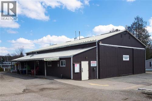 580 Beaver Creek Road Unit# 189, Waterloo, ON - Outdoor