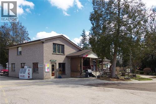 580 Beaver Creek Road Unit# 189, Waterloo, ON - Outdoor