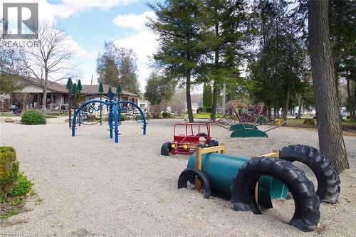 580 Beaver Creek Road Unit# 189, Waterloo, ON - Outdoor