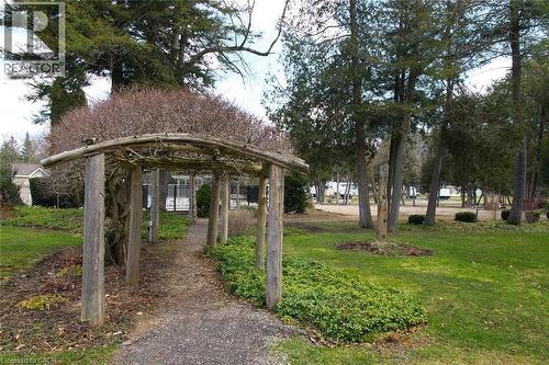 580 Beaver Creek Road Unit# 189, Waterloo, ON - Outdoor
