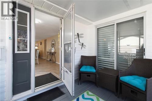 580 Beaver Creek Road Unit# 189, Waterloo, ON - Indoor