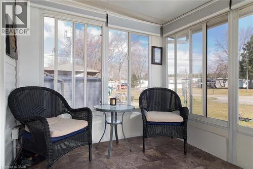 580 Beaver Creek Road Unit# 189, Waterloo, ON - Indoor Photo Showing Other Room
