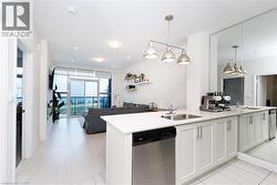 16 CONCORD Place Unit# 528 Grimsby, ON L3M 0J1