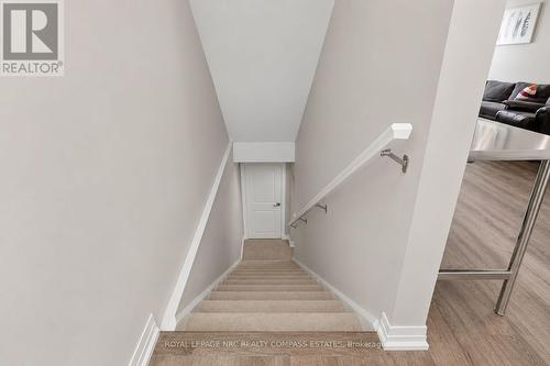 119 - 6705 Cropp Street, Niagara Falls (Morrison), ON - Indoor Photo Showing Other Room