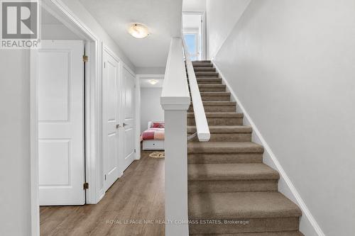 119 - 6705 Cropp Street, Niagara Falls (Morrison), ON - Indoor Photo Showing Other Room